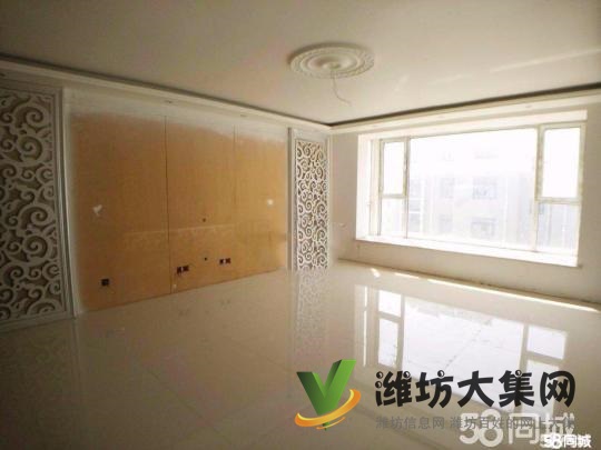 可貸款豪裝未住 美麗華小區4室2含車庫儲藏間 H戶型多層
