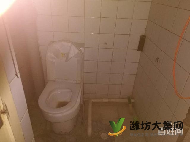 32萬購教師公寓，二樓三室朝陽，領包入住