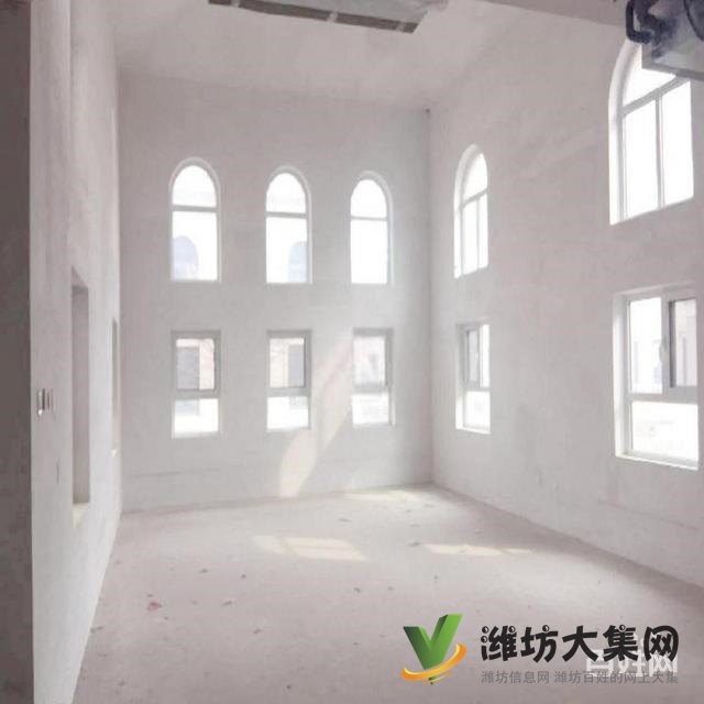 鳶都湖畔高檔別墅信圓居，挑空大堂，帶花園帶觀景露臺