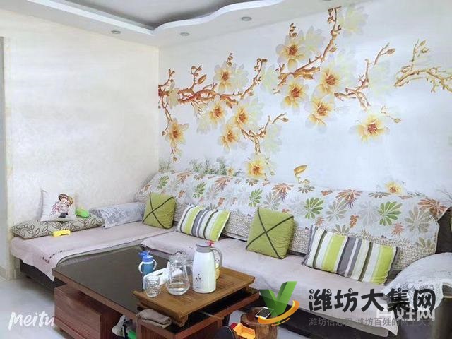 大華中央城嘉園多層三樓帶大車(chē)庫(kù)