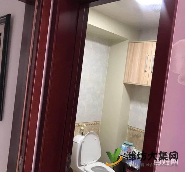 泰華商圈!萬達北!虞河近,現(xiàn)房兩室改三室,實驗**
