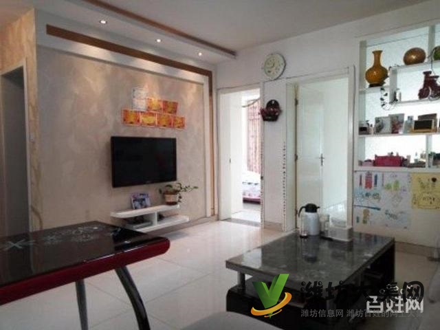 佳樂家旁 明德花園3室2大廳精裝婚房 贈(zèng)閣樓 急售69.8萬