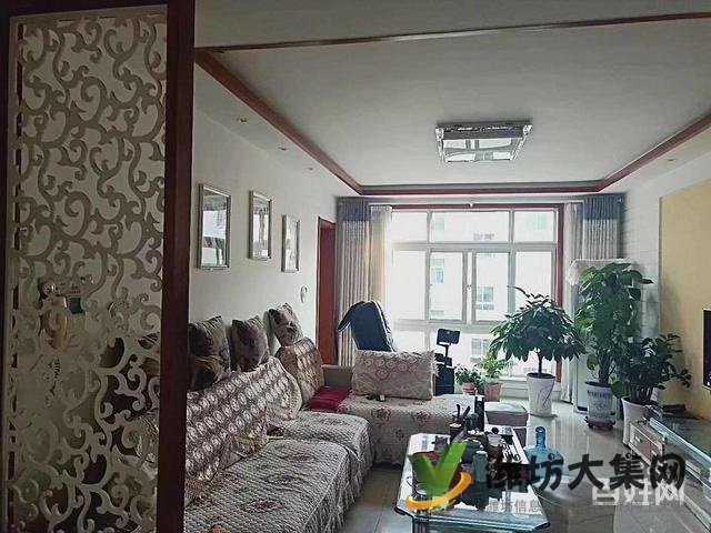 急售！興華附近，青云金桂園多層帶車庫，大H戶型，拎火急
