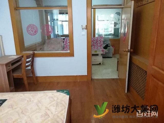 32萬購教師公寓，二樓三室朝陽，領包入住