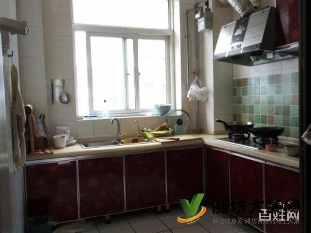 佳樂家旁 明德花園3室2大廳精裝婚房 贈(zèng)閣樓 急售69.8萬
