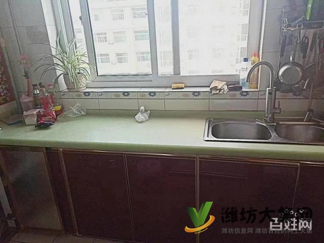 急售！興華附近，青云金桂園多層帶車庫，大H戶型，拎火急