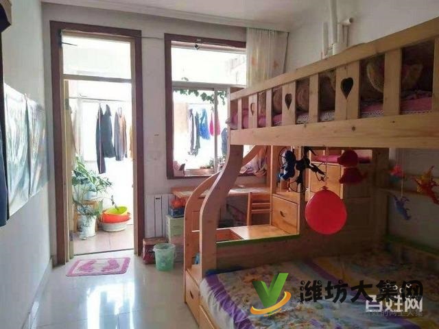 30來萬青云山小學，東埠中學近2室精裝，房子板正維護好