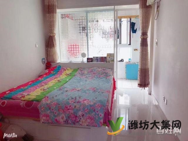 大華中央城嘉園多層三樓帶大車(chē)庫(kù)