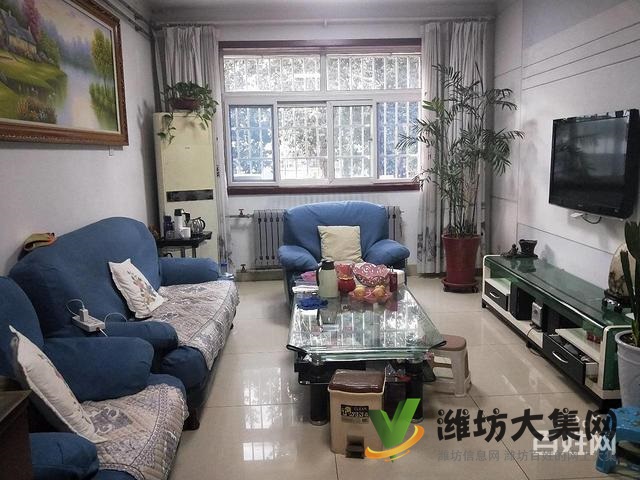 聯(lián)盟南院，經(jīng)典3室朝陽(yáng)，帶車庫(kù)，可貸款