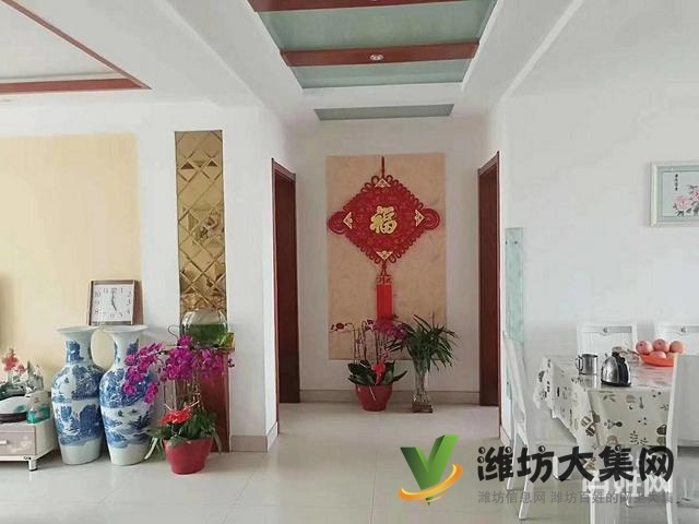 急售！興華附近，青云金桂園多層帶車庫，大H戶型，拎火急
