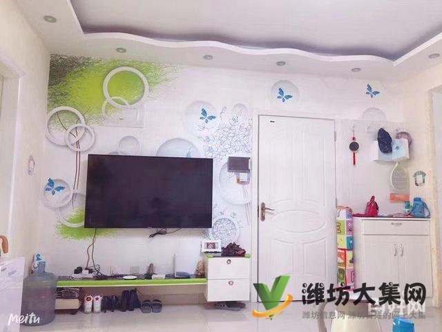 大華中央城嘉園多層三樓帶大車(chē)庫(kù)