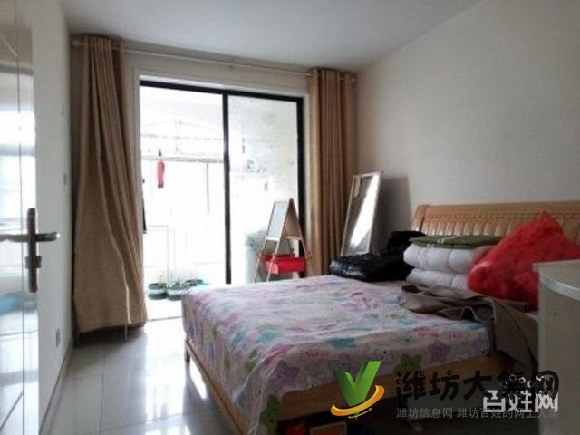佳樂家旁 明德花園3室2大廳精裝婚房 贈(zèng)閣樓 急售69.8萬