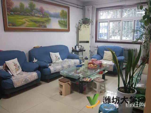 聯(lián)盟南院，經(jīng)典3室朝陽(yáng)，帶車庫(kù)，可貸款