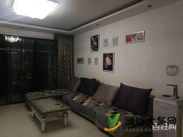 此房為結婚準備，舒適三室，精裝修，現因換大房，找有