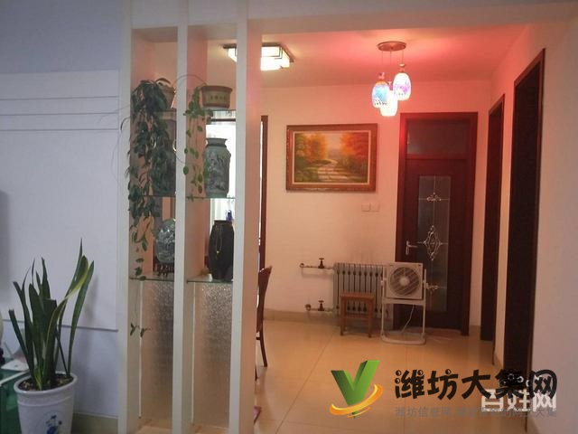 聯(lián)盟南院，經(jīng)典3室朝陽(yáng)，帶車庫(kù)，可貸款
