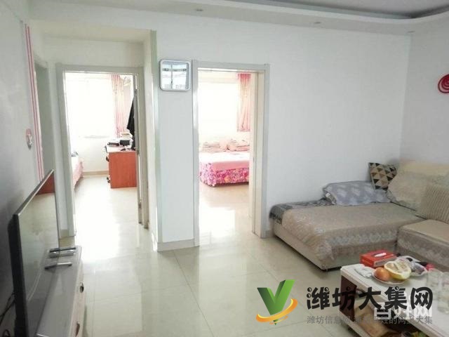 41萬(wàn)搶青云花園3室好房，多層1樓精裝，帶倉(cāng)庫(kù)，搶到賺到
