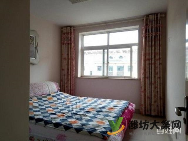 佳樂家旁 明德花園3室2大廳精裝婚房 贈(zèng)閣樓 急售69.8萬