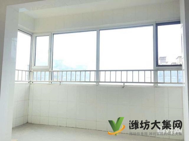 特價房！首付僅需10萬 濰城區政府旁電梯洋房134