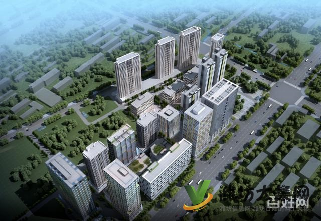 陽(yáng)光100鳳凰社四室兩廳兩衛(wèi)住宅164平南北通透
