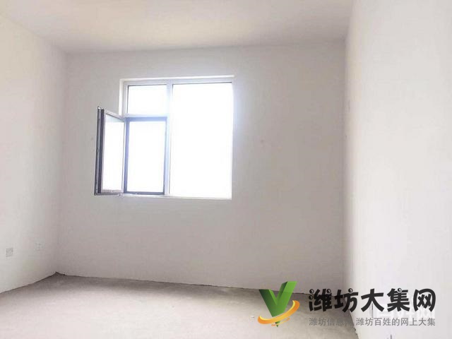特價房！首付僅需10萬 濰城區政府旁電梯洋房134