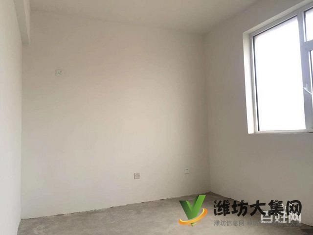 特價房！首付僅需10萬 濰城區政府旁電梯洋房134