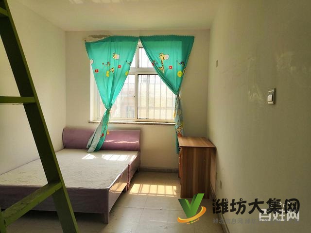 福滿園上下復式，精裝未住，四室兩廳帶倉庫
