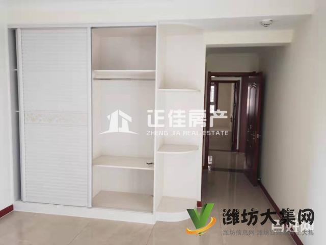 安丘新一中附近.云湖未來城