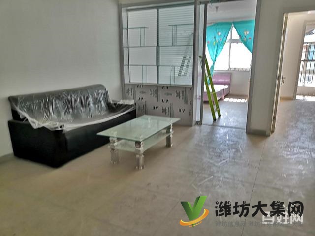 福滿園上下復式，精裝未住，四室兩廳帶倉庫