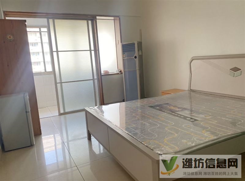 出租個人自己干凈一室房子